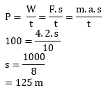 contoh soal usaha & energi