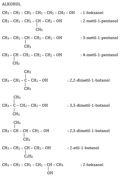 Senyawa yang merupakan isomer fungsional dari butanol adalah