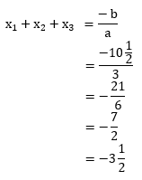 contoh soal suku banyak