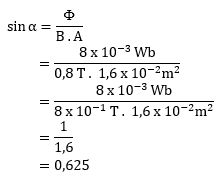 contoh soal teori kinetik gas