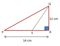Contoh Soal Pembahasan Segitiga Teorema Pythagoras Smp
