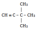 Contoh soal isomer alkuna