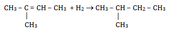 Contoh soal reaksi senyawa hidrokarbon