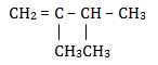 Contoh soal isomer alkena
